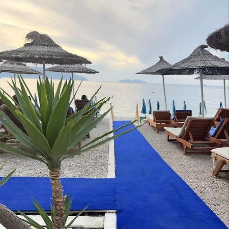 Hotel Jonufra Kanine Екстериор снимка