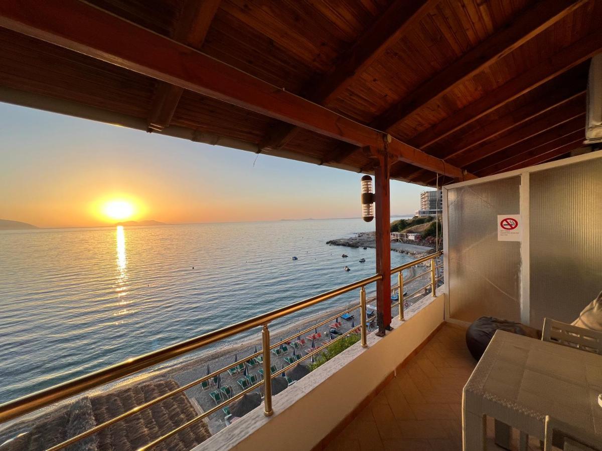 Hotel Jonufra Kanine Екстериор снимка