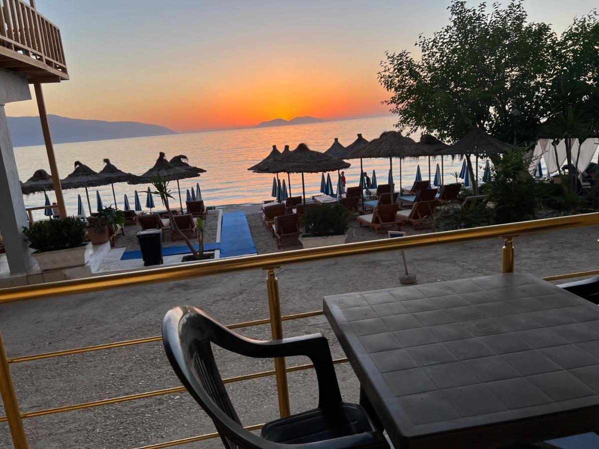 Hotel Jonufra Kanine Екстериор снимка