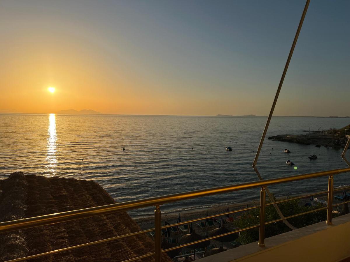 Hotel Jonufra Kanine Екстериор снимка