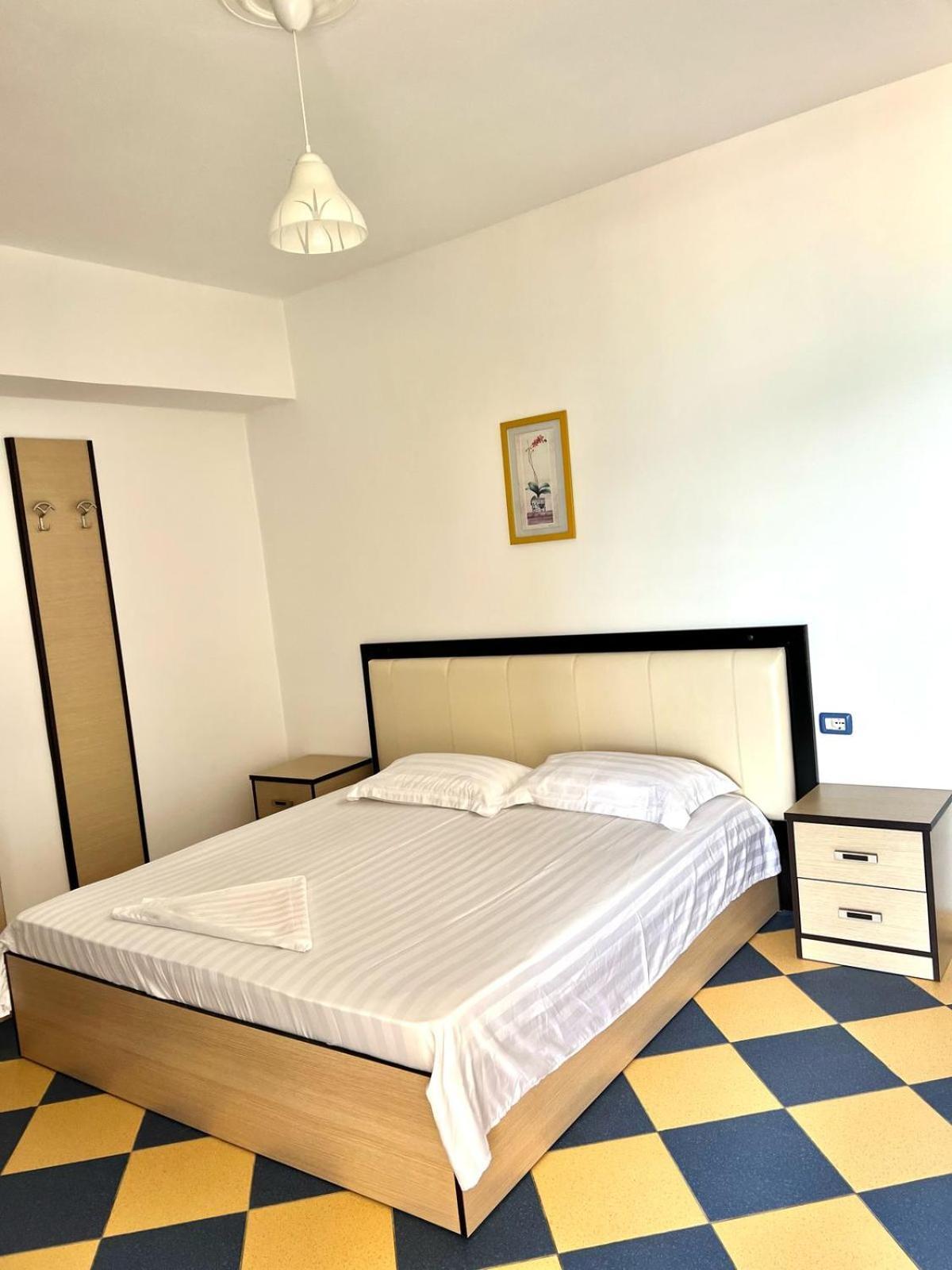 Hotel Jonufra Kanine Екстериор снимка