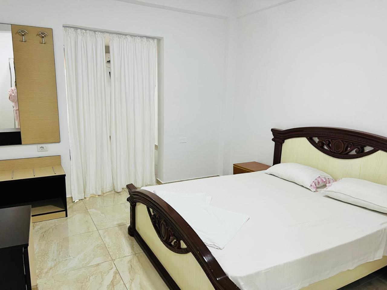 Hotel Jonufra Kanine Екстериор снимка