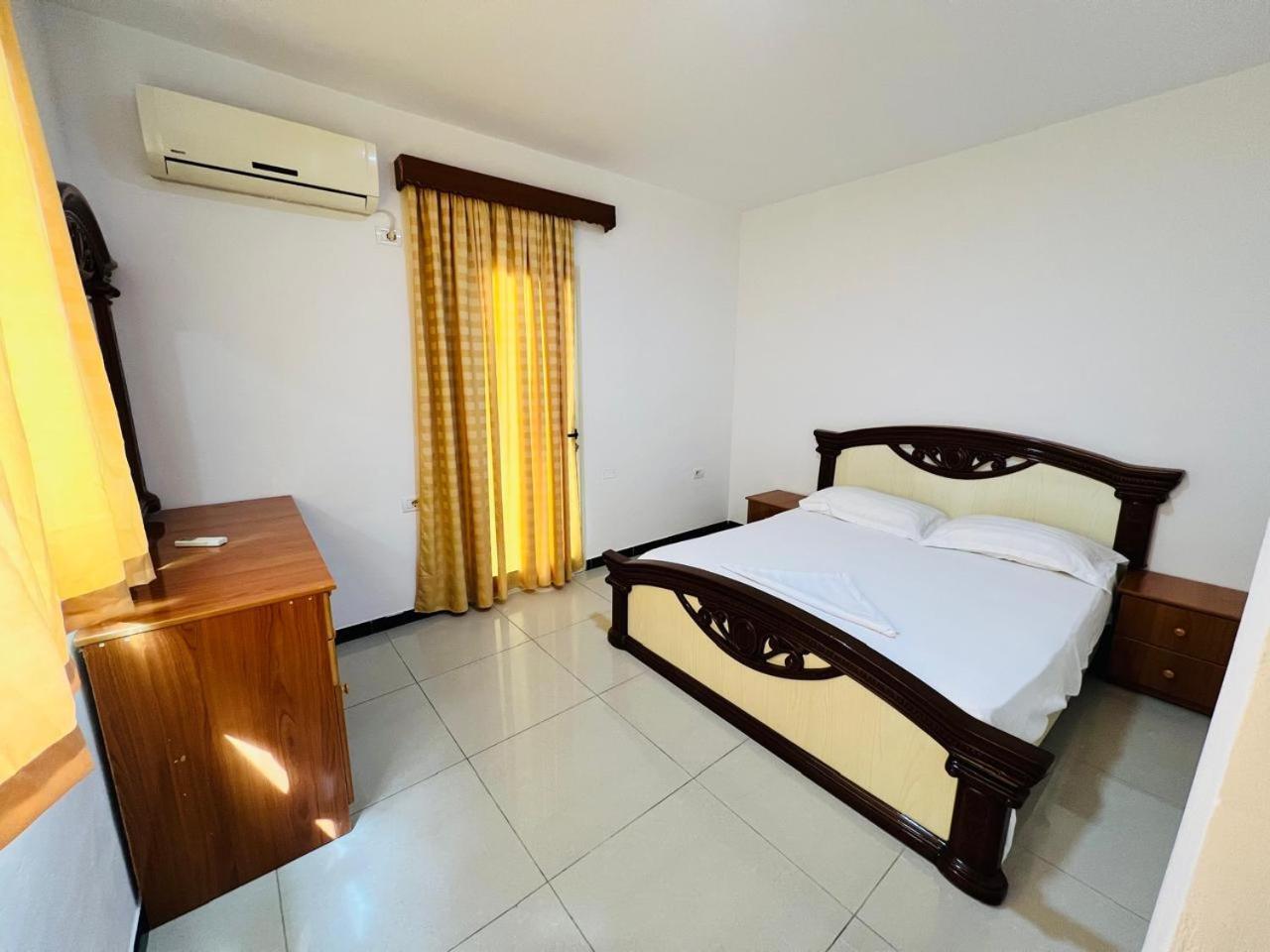 Hotel Jonufra Kanine Екстериор снимка