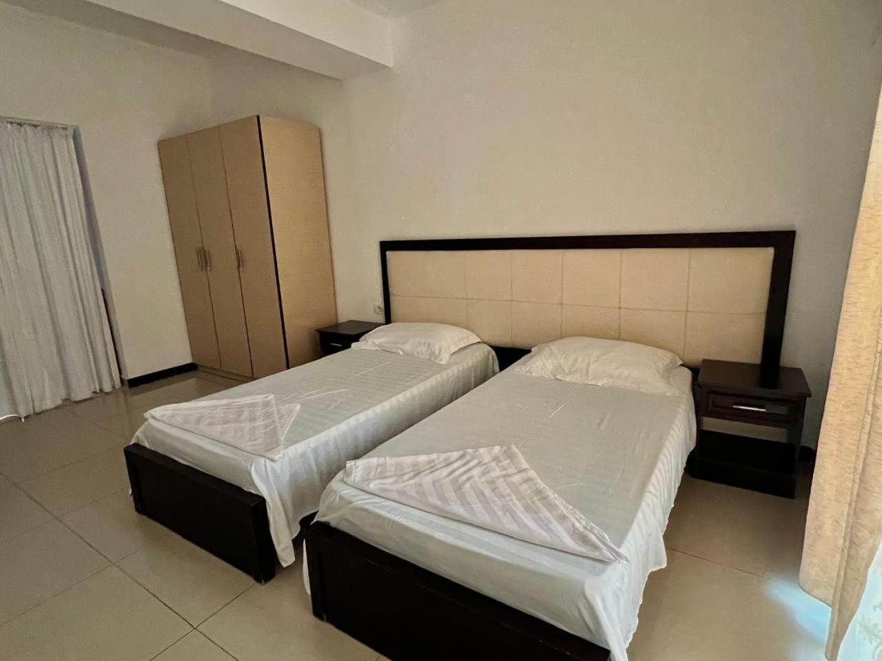 Hotel Jonufra Kanine Екстериор снимка