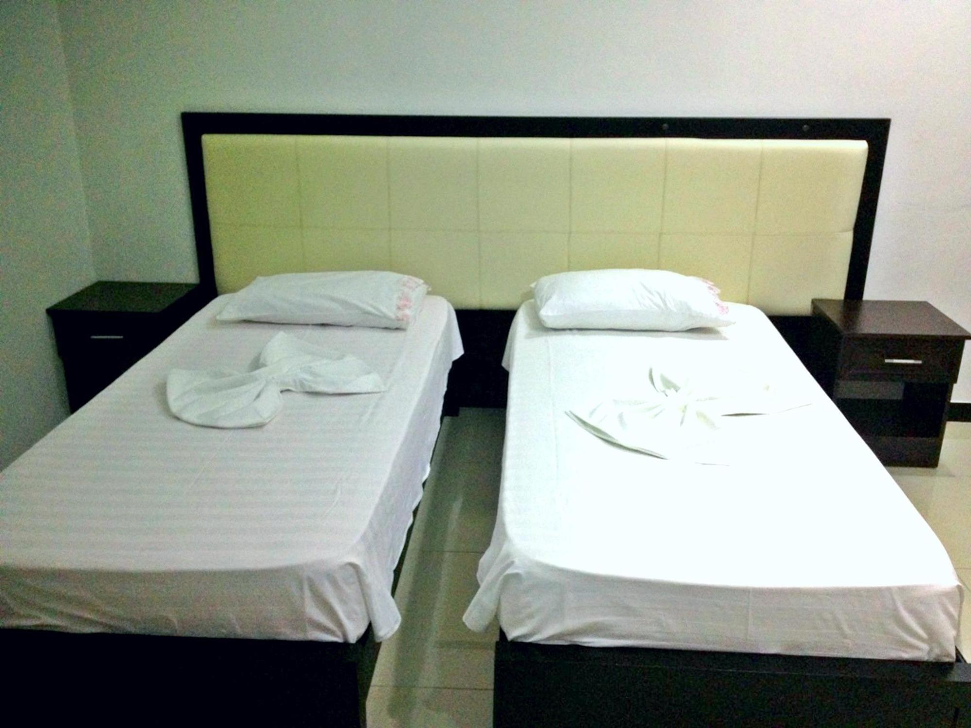 Hotel Jonufra Kanine Екстериор снимка
